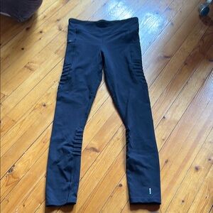Smartwool women’s performance leggings size Medium